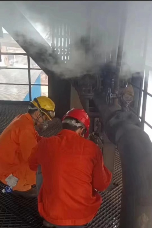 可燃?xì)怏w報(bào)警器校準(zhǔn)方法與步驟